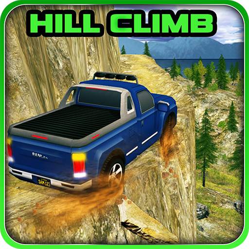 Offroad Monster trucks N Jeeps Driving Simulator 1.2