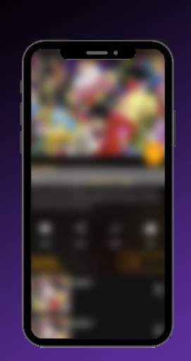9ANIME OFFICIAL APP 11 تصوير الشاشة