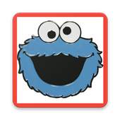 Sesame Street Soundboard Cookie Monster 1.0.0