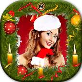Merry Christmas Photo Frame 1.0