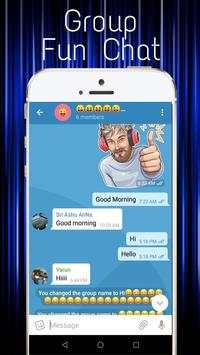SecureChat - Safe Messenger screenshot 2
