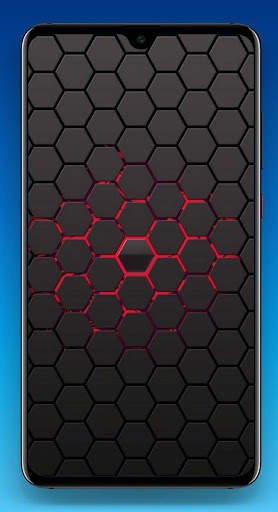 Cell Wallpaper 4K screenshot 8