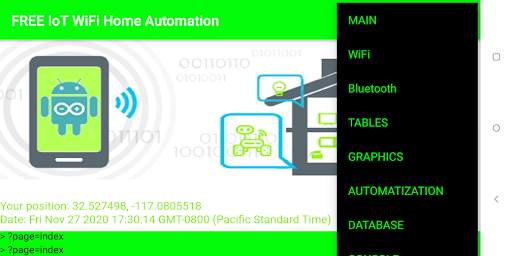 FREE IoT WiFi Home Automation screenshot 10