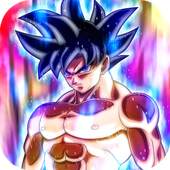 Goku Wallpaper Art 1.0