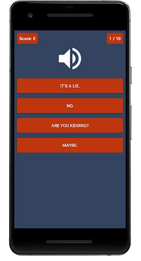 Learn Malay Offline Free screenshot 7
