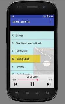 أغاني دومي لوفاتو - Demi Lovato screenshot 2