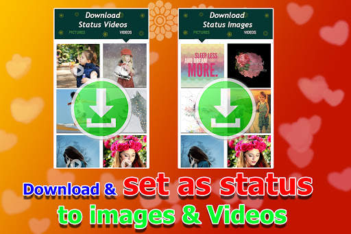 Status Saver for WhatsApp - Vidstatus screenshot 7