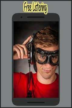Swiss Groove Music app for android screenshot 2