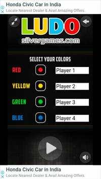 Super Ludo Master screenshot 2