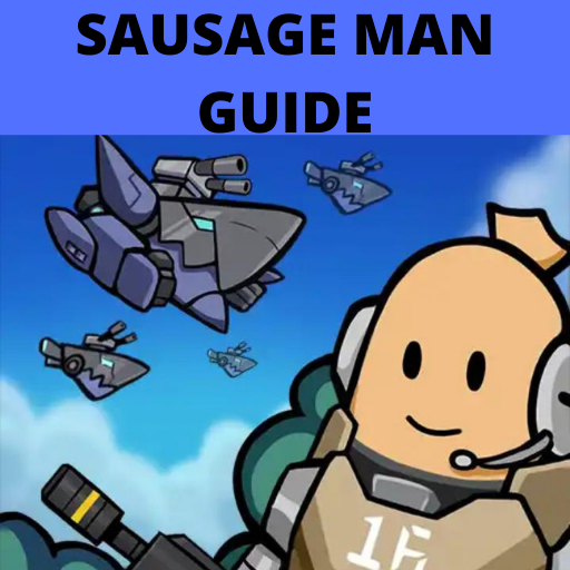 SAUSAGE MEN NEW TIPS GUIDE icon