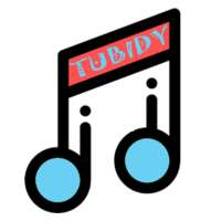 TUBlDY Music - Mp3 Free logo