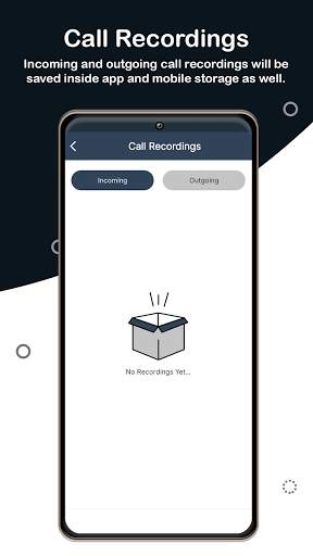 Call Recorder - Auto Call & Voice Recording screenshot 4