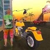 Miami Auto Crime City Simulator 1.1