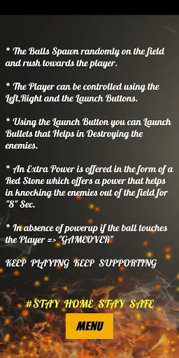 Fire Ball Pool screenshot 4