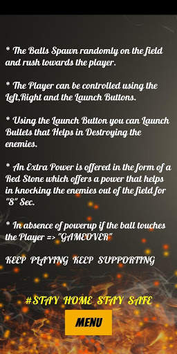Fire Ball Pool screenshot 4