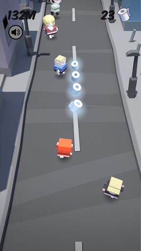 Social DisDancing - The Game screenshot 2
