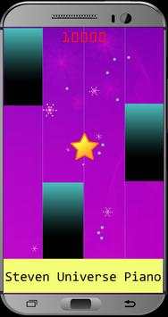 Steven Universe Piano Game screenshot 1