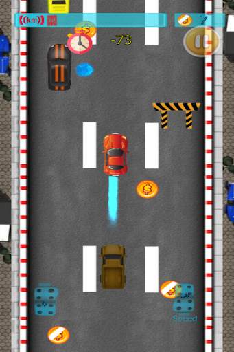 Car Racing Challenge 2019 screenshot 2