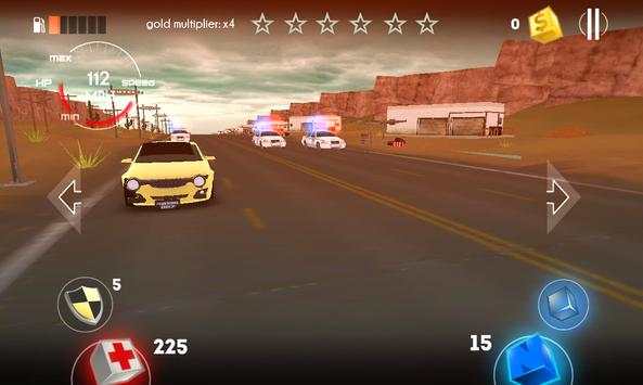 Asphalt Car Racing screenshot 4