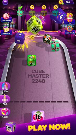 Party Shooting: 2248 King screenshot 3