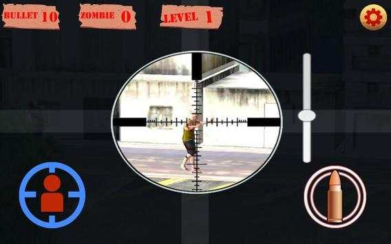 Killer Zombie screenshot 7