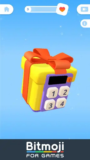Perfect Expert 3D screenshot 2