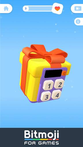 Perfect Expert 3D screenshot 2