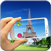 Intelligent Transparent Caller иконка