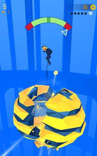 Cleon - La Chute du Guerrier screenshot 8