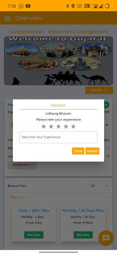 Village-Wifi screenshot 8