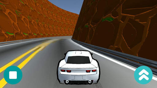 Extreme Cars Game screenshot 3