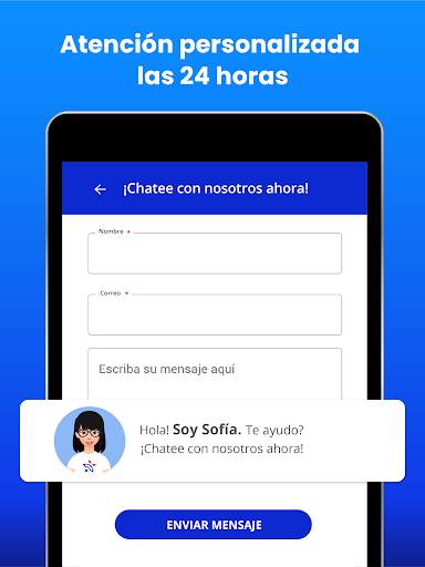 Cubatel - Recargas a Cuba screenshot 14