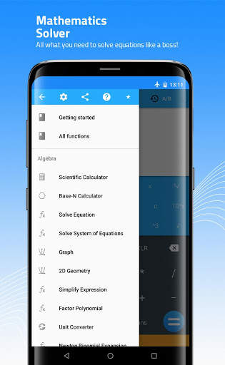 Math Solver - Calculator & Math Problem Solver screenshot 2