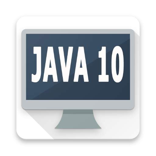 Learn Java 10 With Real Apps 4.0