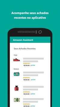 Amazon Assistant screenshot 3