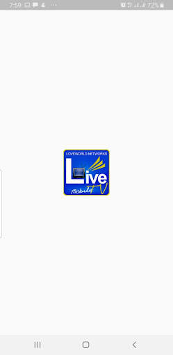 Live TV Mobile screenshot 5