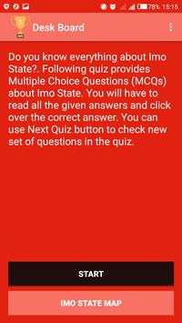 Imo State Quiz screenshot 2