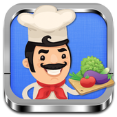Cooking Mania Restaurant Story icon