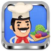Cooking Mania Restaurant Story