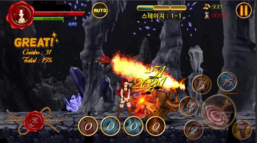World of FAN screenshot 8