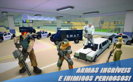 Sonny O Louco screenshot 3