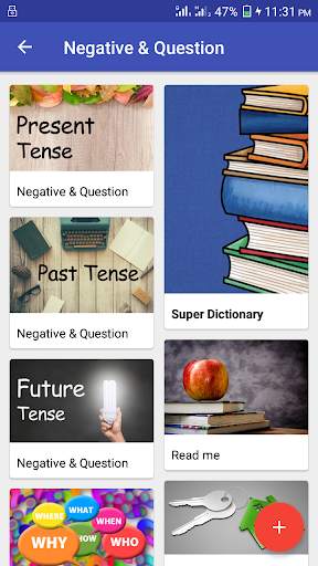 Learn English screenshot 4