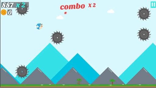 Save The Last Super Bird स्क्रीनशॉट 7