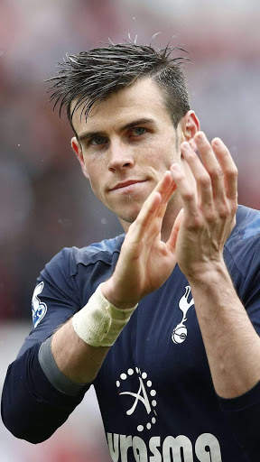 Gareth Bale Wallpaper 2019 screenshot 18