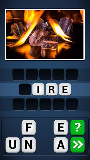 PicWords 2 screenshot 2