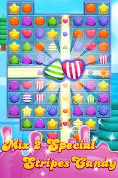 Gummy Candy Star screenshot 3
