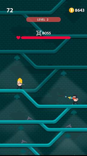 Gun Masters - Shooting Game Without Wifi screenshot 3