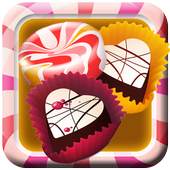Sweet Cookie Crush Match 1.0