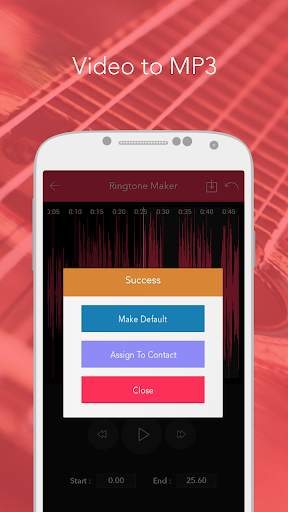 Video to mp3 screenshot 6