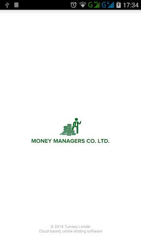 Money Managers स्क्रीनशॉट 1